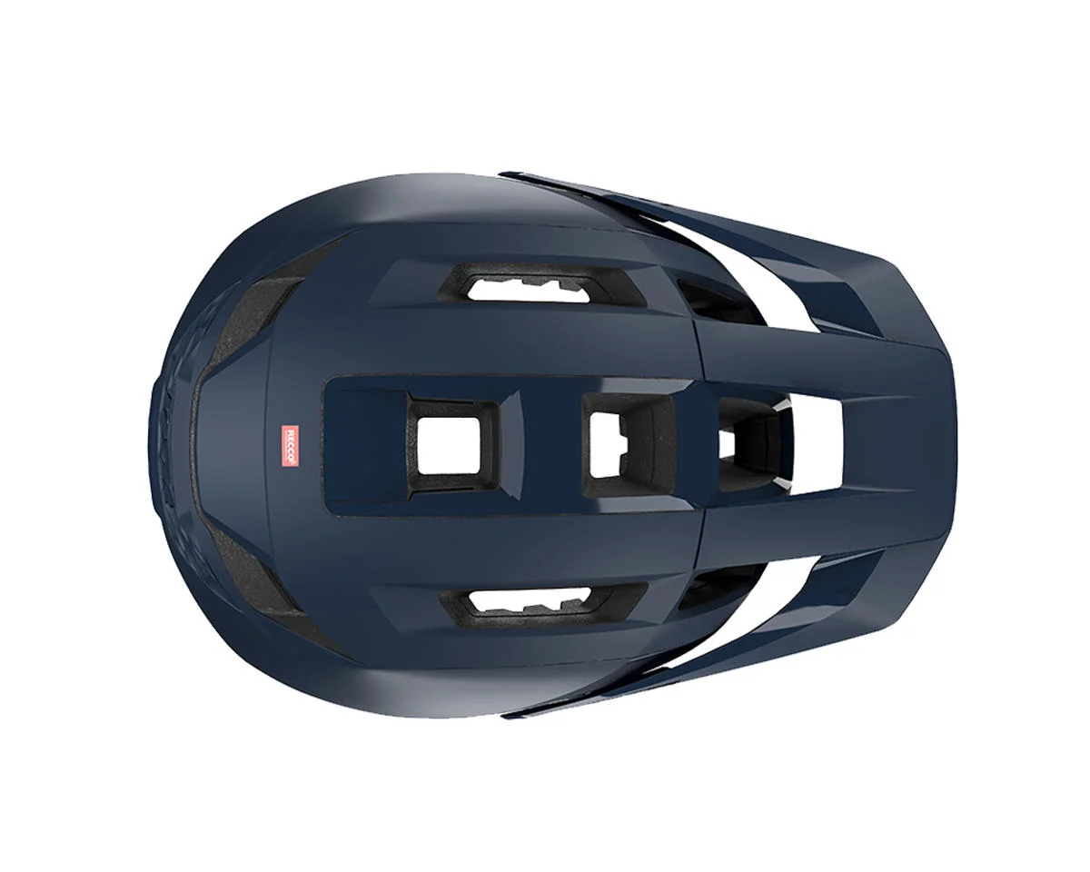 Lazer Impala Kineticore Mountain Helmet (Matte Space Blue) (L)